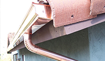 Rain Gutter Installation, Repair, Cleaning in Madison, NJ